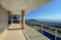 5-Zimmer-Villa 300 m² in Alanya, Türkei
