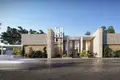 2-Zimmer-Villa 1 100 m² Dubai, Vereinigte Arabische Emirate
