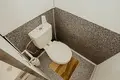2 bedroom apartment 44 m² Capital City of Prague, Czech Republic