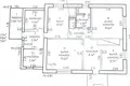 Haus 95 m² Turec, Belarus