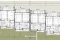Apartment in a new building Alen mak