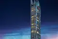 Квартира 1 комната 81 м² Дубай, ОАЭ