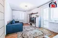 2 room apartment 54 m² Minsk, Belarus