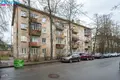Mieszkanie 2 pokoi 39 m² Wilno, Litwa