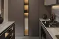 Apartamento 4 habitaciones 240 m² Dubái, Emiratos Árabes Unidos