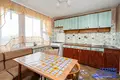 Mieszkanie 2 pokoi 60 m² Mińsk, Białoruś