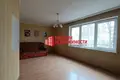 Wohnung 4 zimmer 87 m² Hrodna, Belarus