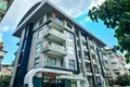 Mieszkanie 2 pokoi 55 m² Alanya, Turcja