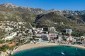 2 bedroom apartment 82 m² Przno, Montenegro