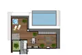Вилла 8 комнат 725 м² Girne Belediyesi, Северный Кипр