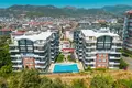 Apartamento 1 habitación 120 m² Oba, Turquía