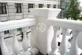 2 bedroom apartment 119 m² Moscow, Russia