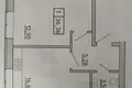 Mieszkanie 1 pokój 34 m² Avanhard, Ukraina