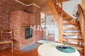 Cottage 1 bedroom 48 m² Uurainen, Finland