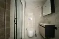 Apartamento 1 habitacion 55 m² Región del Mediterráneo, Turquía