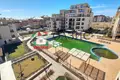 Apartamento 2 habitaciones 68 m² Sveti Vlas, Bulgaria