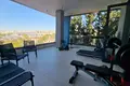 Attique 2 chambres 216 m² Germasogeia, Chypre