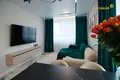 Room 64 m² Minsk, Belarus