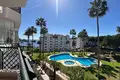 Appartement 2 chambres 116 m² Mijas, Espagne