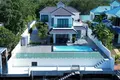 4 bedroom house  Ban Na Chom Thian, Thailand