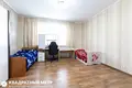 2 room apartment 61 m² Minsk, Belarus