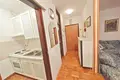 Mieszkanie 1 pokój 33 m² Njivice, Chorwacja