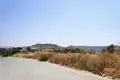 Land  Pissouri Municipality, Cyprus