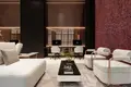 Mieszkanie 3 pokoi 96 m² Dubaj, Emiraty Arabskie