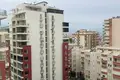 Mieszkanie 3 pokoi 115 m² Alanya, Turcja