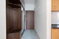 Appartement 2 chambres 58 m² Varsovie, Pologne