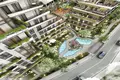 Apartamento 1 habitación 66 m² Uskudar, Turquía