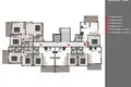 1 bedroom apartment  Kargıcak, Turkey