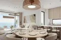 Attique 2 chambres 108 m² Limassol, Chypre