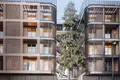 Residential complex Dvuhkomnatnaa kvartira evroformata v prestiznom komplekse