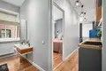Wohnung 2 zimmer 34 m² Riga, Lettland