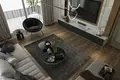 Appartement 77 m² Région méditerranéenne, Turquie
