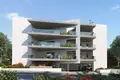 Apartamento 2 habitaciones 78 m² Chipre, Chipre