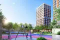 Дуплекс 6 комнат 263 м² Кадыкёй, Турция