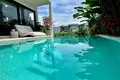 2 bedroom apartment 380 m² Tumbakbayuh, Indonesia
