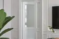 2 room apartment 53 m² in Warsaw, Poland