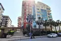 Wohnung 4 zimmer 185 m² Konyaalti, Türkei