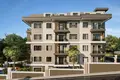 Apartamento 3 habitaciones 95 m² Muratpasa, Turquía