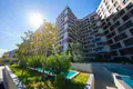 Complejo residencial Finished apartments near the business district Basın Ekspres.