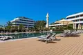 Пентхаус 3 спальни 278 м² Гермасойя, Кипр