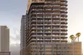 Estudio 32 m² Dubái, Emiratos Árabes Unidos