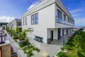 Attique 3 chambres 115 m² Muratpasa, Turquie
