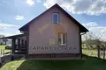 Maison 48 m² Vialikija Radvanicy, Bélarus