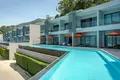 Kompleks mieszkalny Patong Bay Hill Apartments