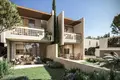 Dom 2 pokoi 106 m² Konia, Cypr