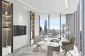 Wohnkomplex Rixos Financial Center Road